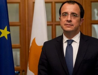 Χριστοδουλίδης: Σύντομα θα υπάρξουν συγκεκριμένες αποφάσεις για την Τουρκία